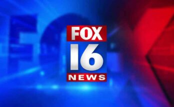 Fox 16 News