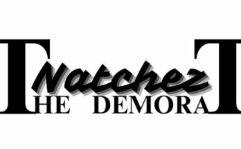 Natchez Democrat