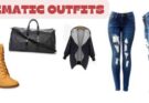 Thematic Outfits